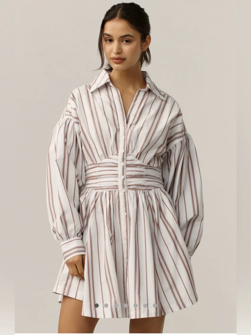 Anthropologie | Dresses | Anthropologie Longsleeve Collared Alinemini Dress Nwt | Poshmark Anthropologie | Dresses | Anthropologie Longsleeve Collared Alinemini Dress Nwt | Poshmark